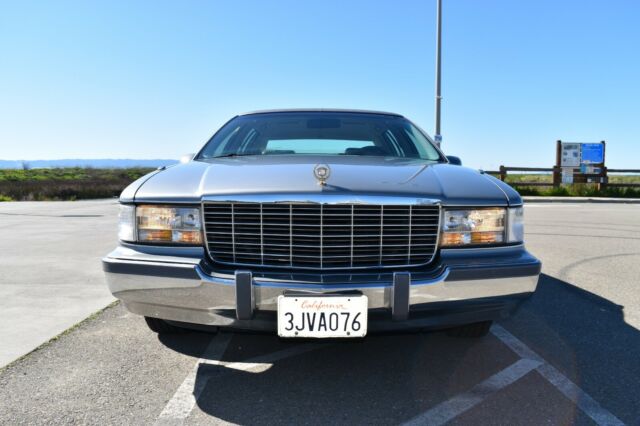 1994 Cadillac Fleetwood Brougham