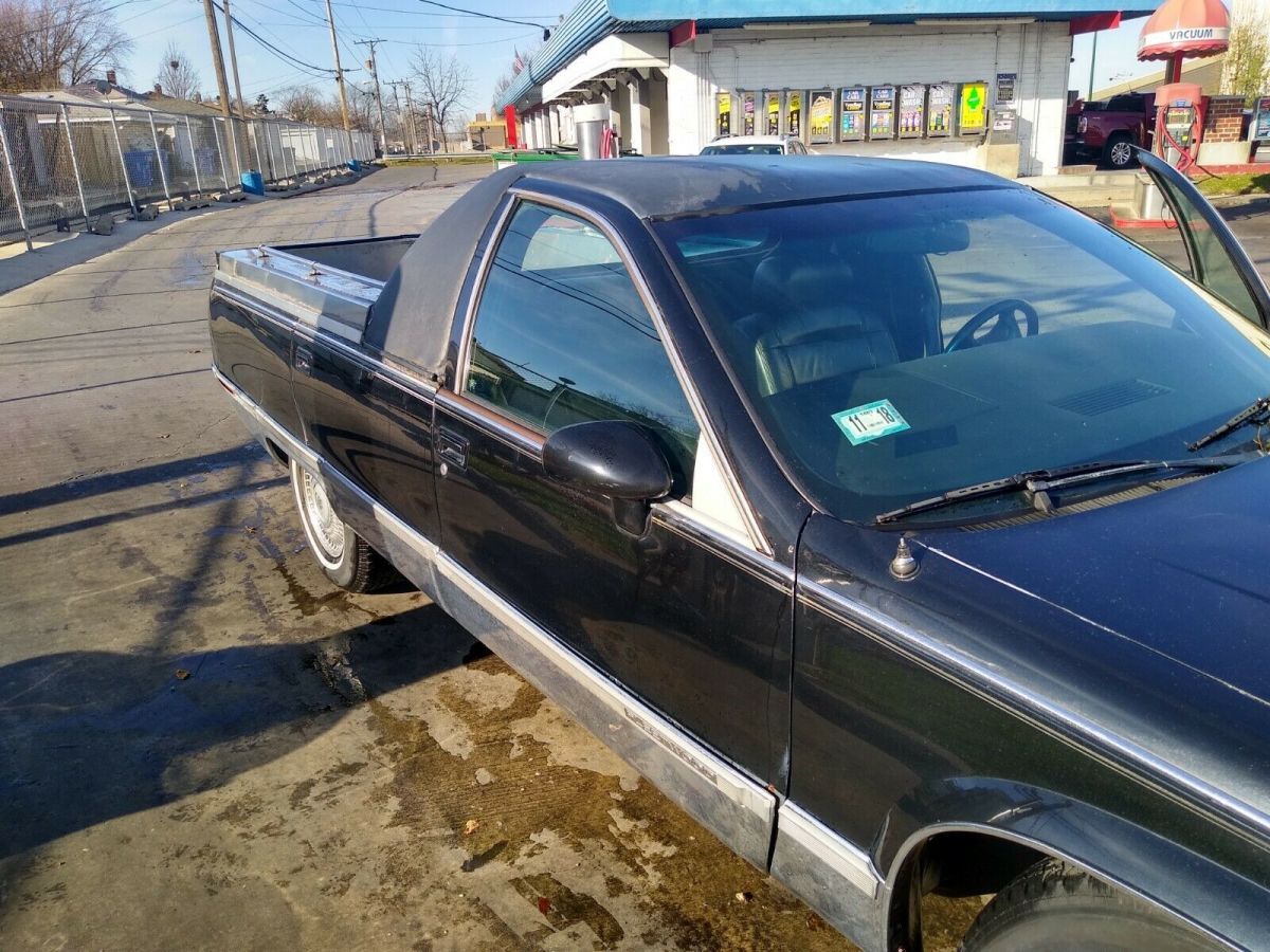 1994 Cadillac Other