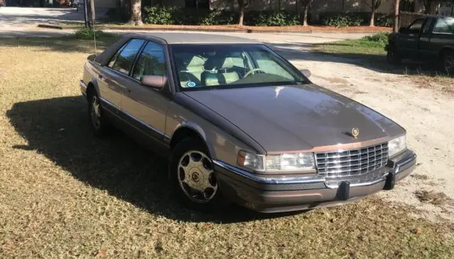 1994 Cadillac Seville SLS