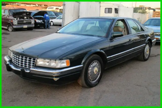 1994 Cadillac Seville Luxury