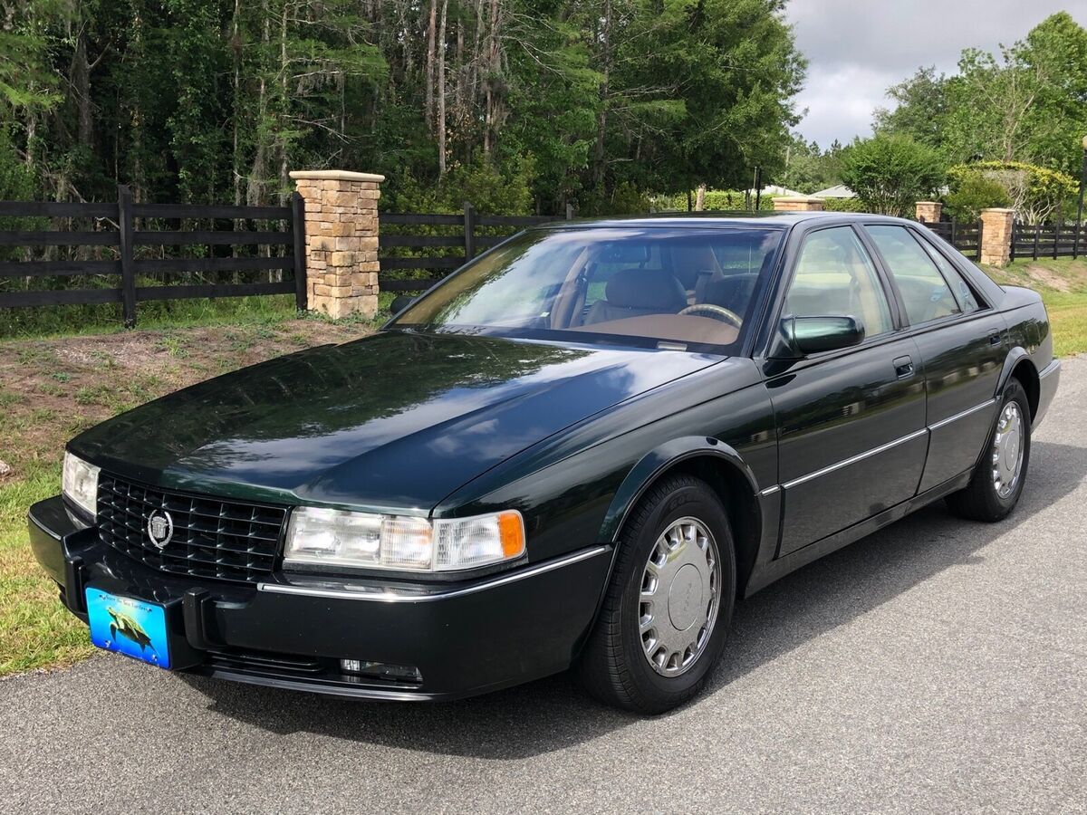 1994 Cadillac Seville STS