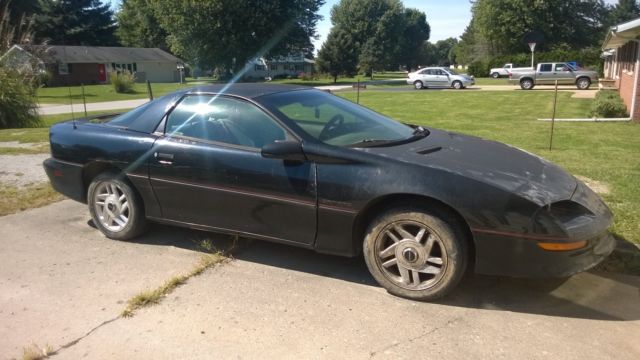 1994 Chevrolet Camaro SS