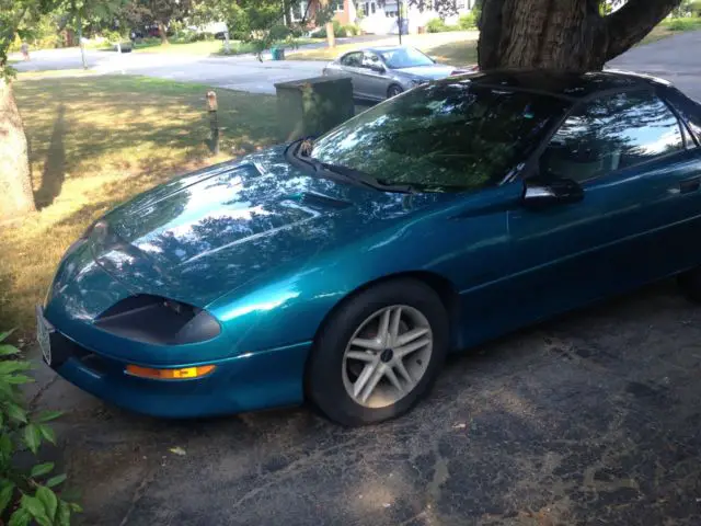 1994 Chevrolet Camaro