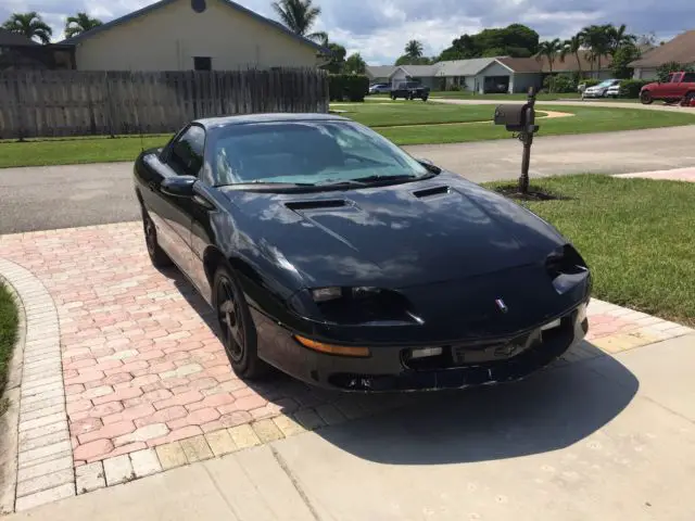 1994 Chevrolet Camaro