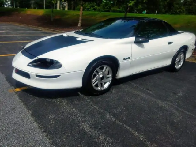 1994 Chevrolet Camaro Z28 T-Top Coupe