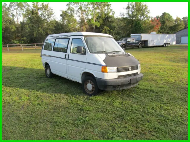 1994 Volkswagen EuroVan