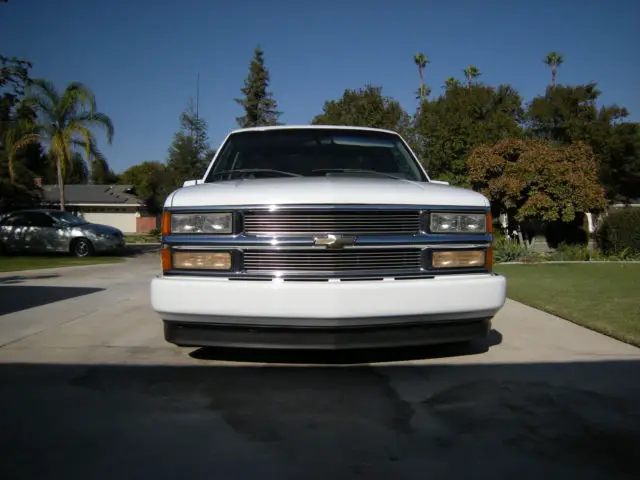 1994 Chevrolet Silverado 1500