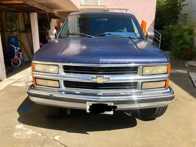 1994 Chevrolet Other Pickups