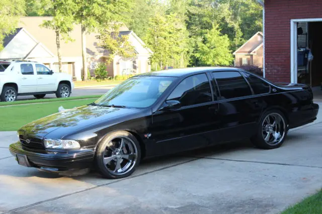 1994 Chevrolet Impala