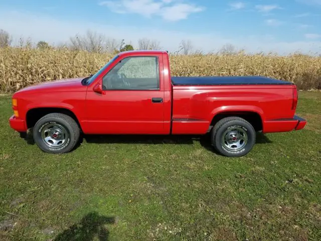 1994 Chevrolet C/K Pickup 1500