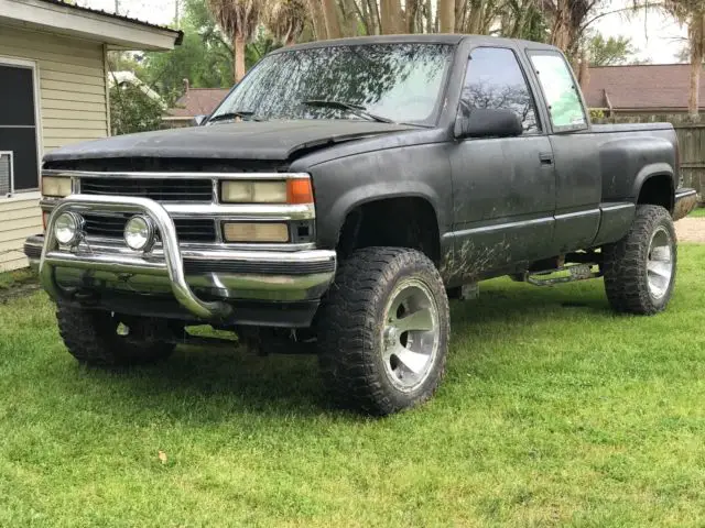 1994 Chevrolet Other Pickups