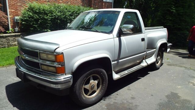 1994 Chevrolet C/K Pickup 1500