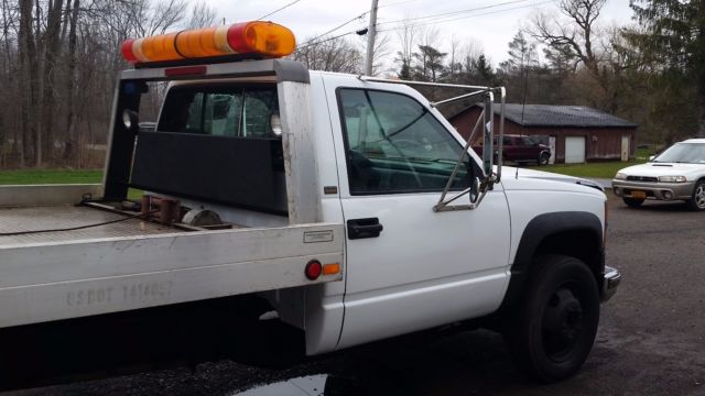 1994 Chevrolet C/K Pickup 3500