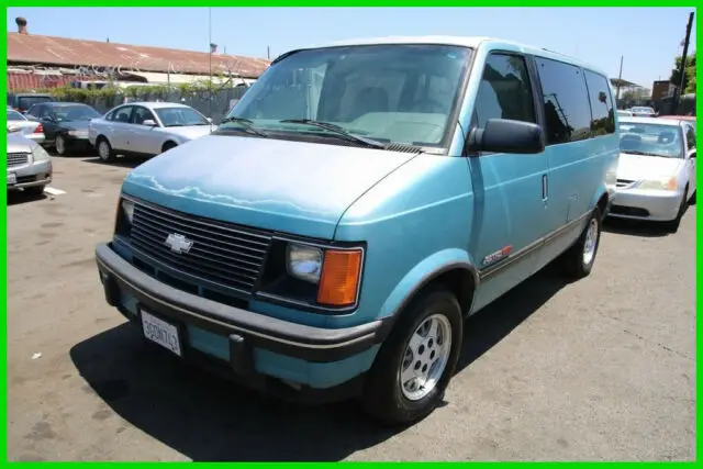 1994 Chevrolet Astro CS