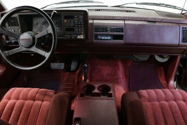 1994 Chevrolet Blazer Sport Utility 2D