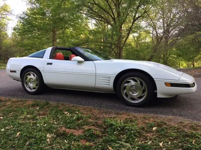 1994 Chevrolet Corvette