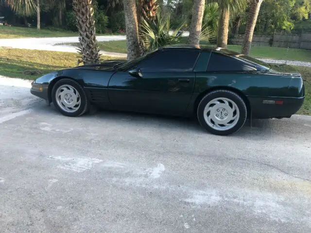 1994 Chevrolet Corvette Coupe