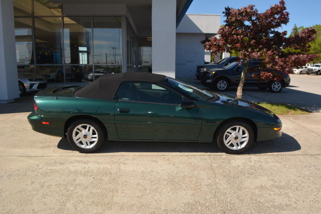 1994 Chevrolet Other Pickups Z28 Convertible 2-Door