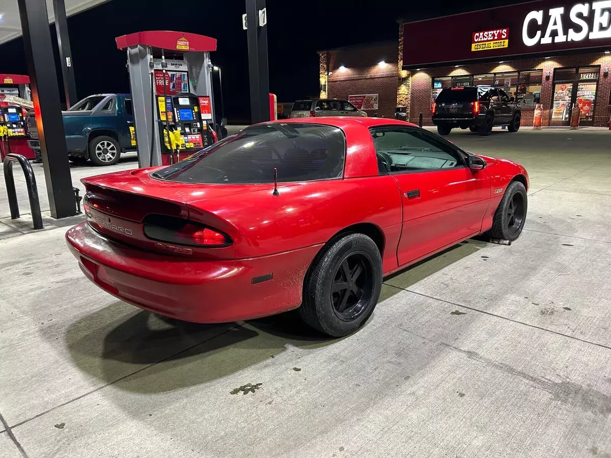 1994 Chevrolet Camaro Z28