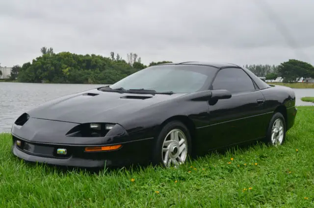 1994 Chevrolet Camaro