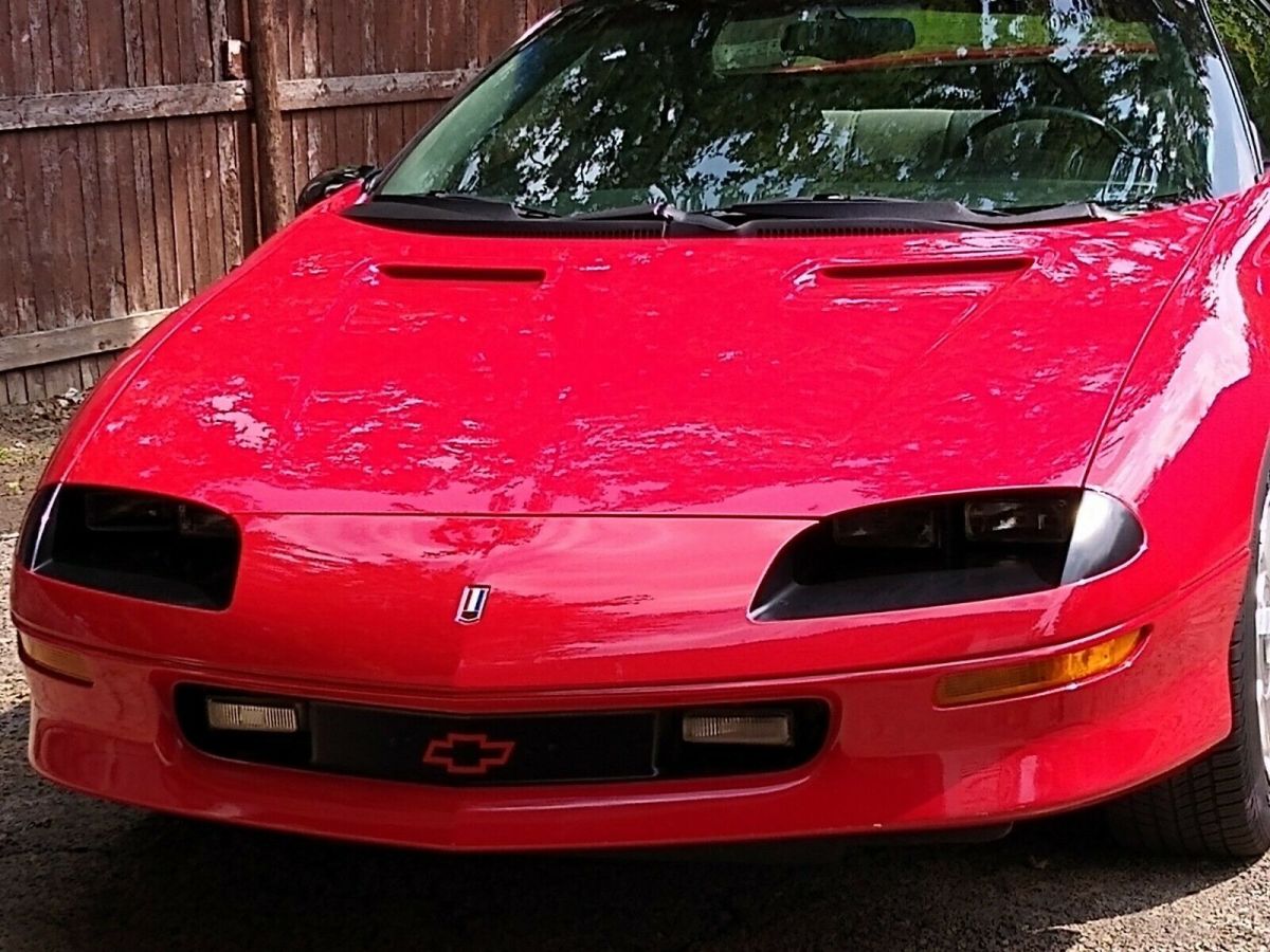 1994 Chevrolet Camaro Z28