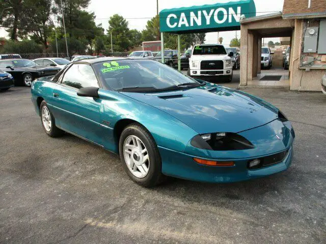 1994 Chevrolet Camaro Z28