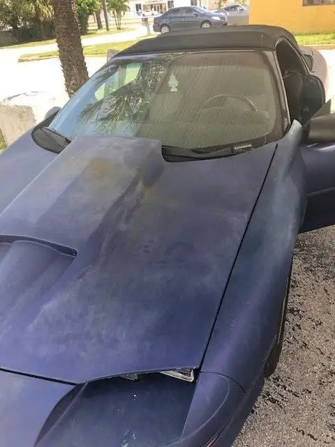 1994 Chevrolet Camaro