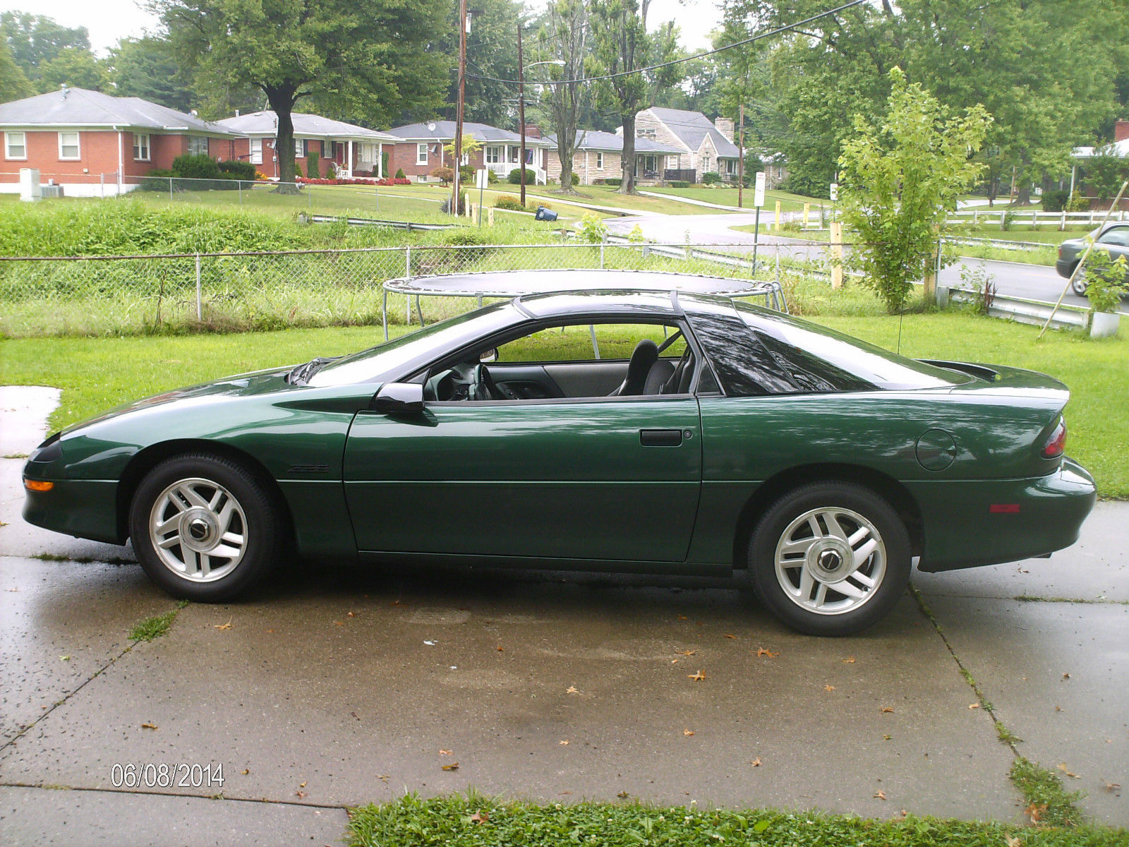 1994 Chevrolet Camaro LT1