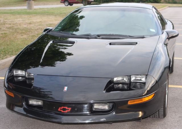 1994 Chevrolet Camaro Z28 Coupe 2-Door