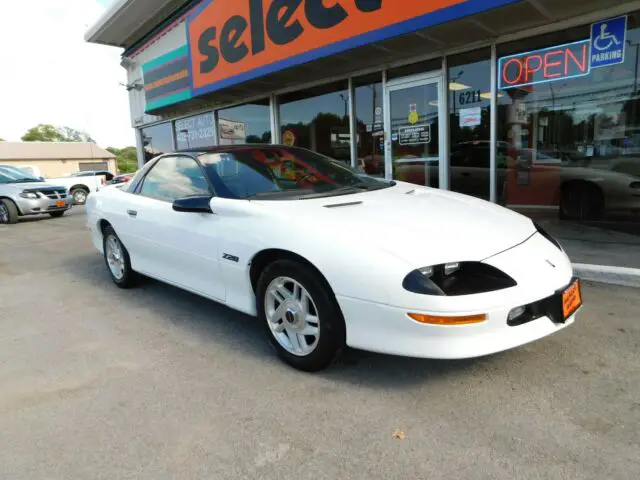 1994 Chevrolet Camaro Z28