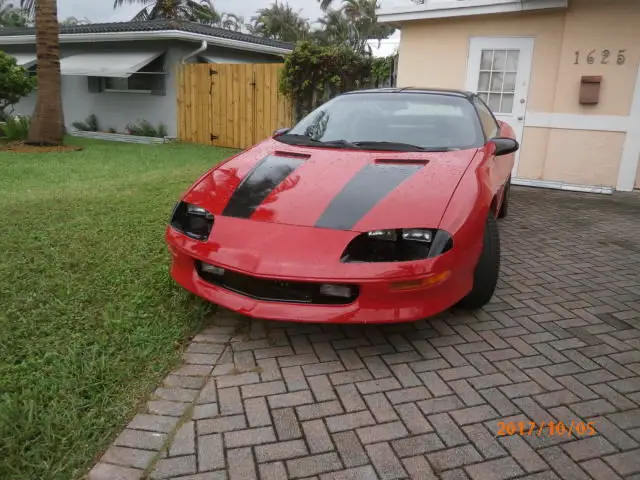 1994 Chevrolet Camaro Z28