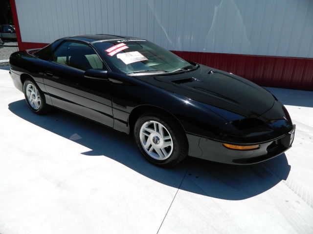 1994 Chevrolet Camaro Z28