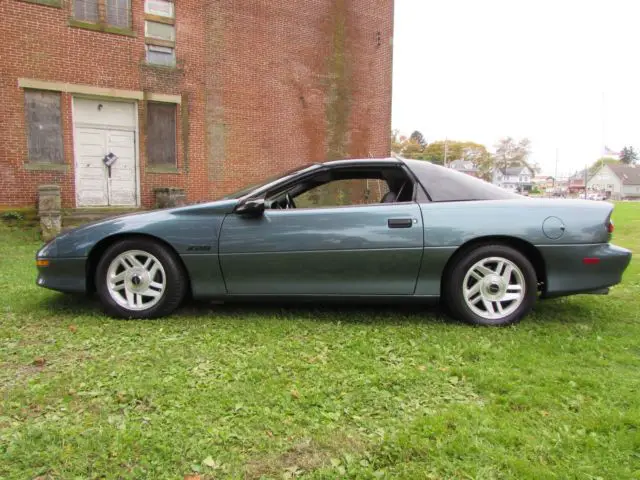 1994 Chevrolet Camaro Z 28