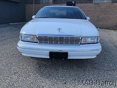 1994 Chevrolet Caprice CLASSIC