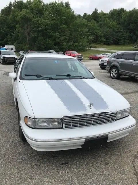 1994 Chevrolet Caprice