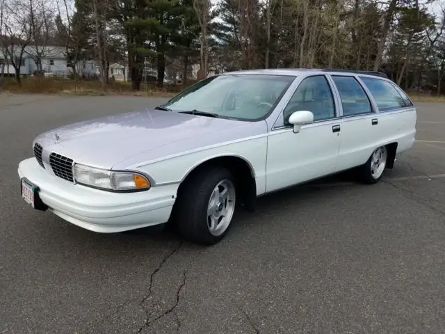 1994 Chevrolet Caprice Station Wagon