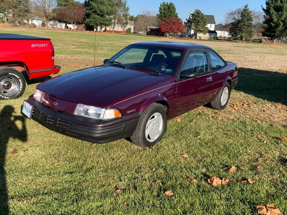 1994 Chevrolet Cavalier RS