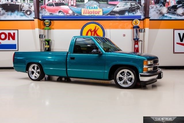 1994 Chevrolet Other Pickups --