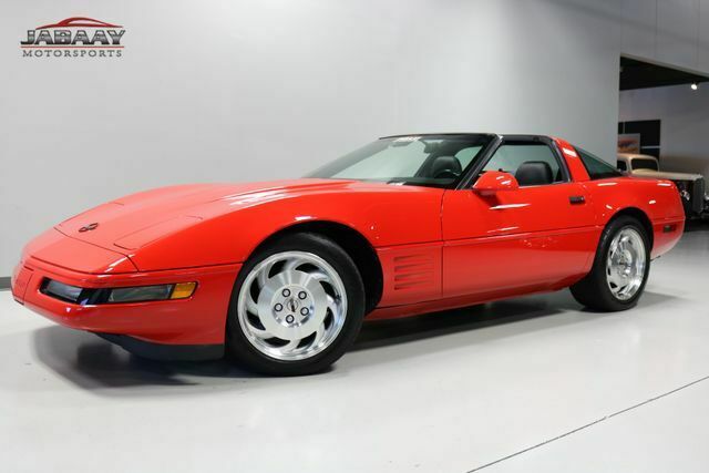 1994 Chevrolet Corvette --