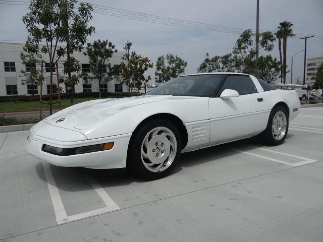 1994 Chevrolet Corvette