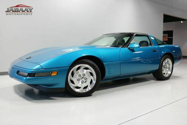 1994 Chevrolet Corvette --