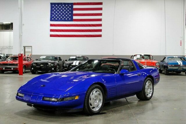 1994 Chevrolet Corvette --