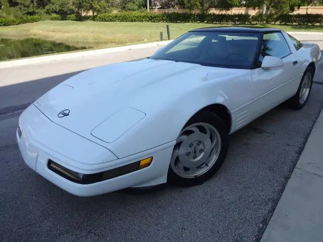 1994 Chevrolet Corvette --