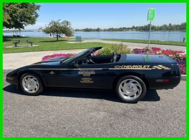 1994 Chevrolet Corvette Brickyard Edition