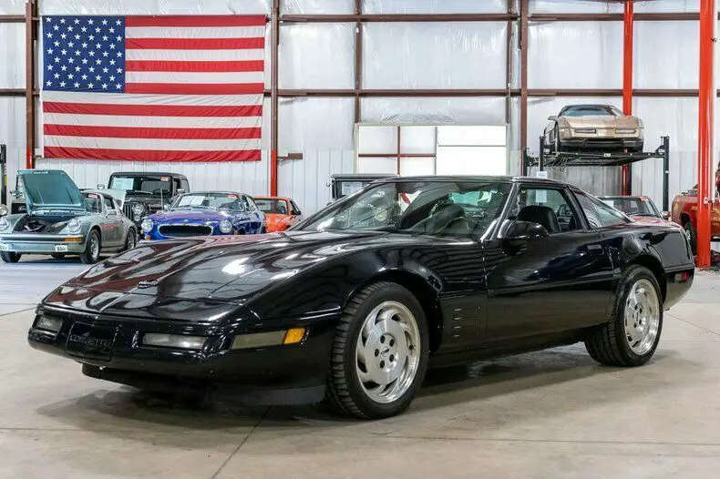 1994 Chevrolet Corvette