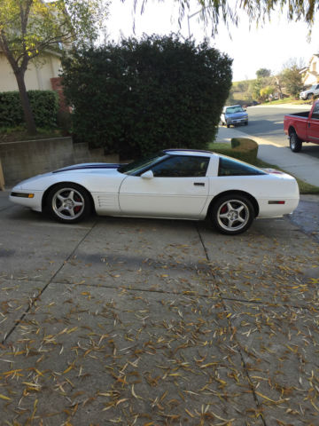 1994 Chevrolet Corvette