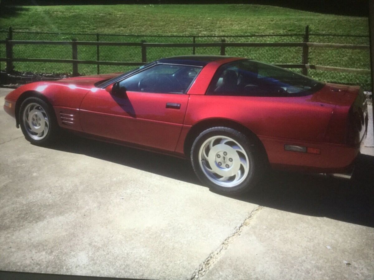 1994 Chevrolet Corvette