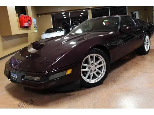 1994 Chevrolet Corvette