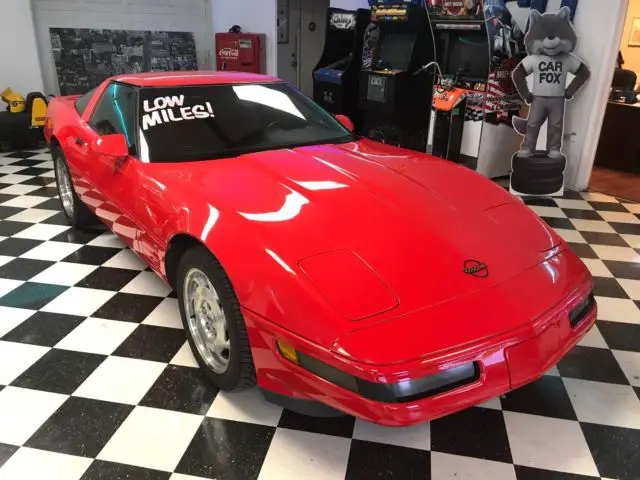 1994 Chevrolet Corvette