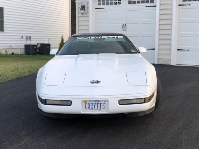 1994 Chevrolet Corvette Coupe